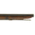 Original 18th Century German Air Rifle with Wheel Lock Style Stock - Maker Signed Original Items