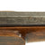 Original 18th Century German Air Rifle with Wheel Lock Style Stock - Maker Signed Original Items