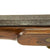 Original 18th Century German Air Rifle with Wheel Lock Style Stock - Maker Signed Original Items