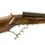 Original 18th Century German Air Rifle with Wheel Lock Style Stock - Maker Signed Original Items