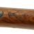 Original German Mauser Mod. 71 / 84 by Erfurt Converted to 7mm Trials Rifle for South America Original Items