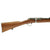 Original German Mauser Mod. 71 / 84 by Erfurt Converted to 7mm Trials Rifle for South America Original Items