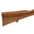 Original German Mauser Mod. 71 / 84 by Erfurt Converted to 7mm Trials Rifle for South America Original Items