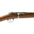 Original German Mauser Mod. 71 / 84 by Erfurt Converted to 7mm Trials Rifle for South America Original Items