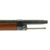 Original German Mauser Mod. 71 / 84 by Erfurt Converted to 7mm Trials Rifle for South America Original Items