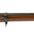 Original German Mauser Mod. 71 / 84 by Erfurt Converted to 7mm Trials Rifle for South America Original Items