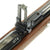 Original German Mauser Mod. 71 / 84 by Erfurt Converted to 7mm Trials Rifle for South America Original Items