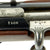 Original German Mauser Mod. 71 / 84 by Erfurt Converted to 7mm Trials Rifle for South America Original Items