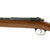 Original German Mauser Mod. 71 / 84 by Erfurt Converted to 7mm Trials Rifle for South America Original Items