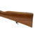 Original German Mauser Mod. 71 / 84 by Erfurt Converted to 7mm Trials Rifle for South America Original Items