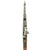 Original German Mauser Mod. 71 / 84 by Erfurt Converted to 7mm Trials Rifle for South America Original Items