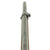 Original German Mauser Mod. 71 / 84 by Erfurt Converted to 7mm Trials Rifle for South America Original Items
