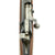 Original German Mauser Mod. 71 / 84 by Erfurt Converted to 7mm Trials Rifle for South America Original Items