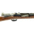 Original German Mauser Mod. 71 / 84 by Erfurt Converted to 7mm Trials Rifle for South America Original Items