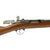 Original German Mauser Mod. 71 / 84 by Erfurt Converted to 7mm Trials Rifle for South America Original Items