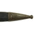 Original German Mauser Model 1871/84 Rifle Bayonet by Simson & Co. of Suhl with Scabbard Original Items