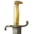 Original German Model 1871 Württemberg Faschinenmesser Pioneer Bayonet - Regiment Marked Original Items