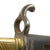 Original German Model 1871 Württemberg Faschinenmesser Pioneer Bayonet - Regiment Marked Original Items