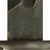 Original U.S. WWI M1905 Springfield 16 inch Rifle Bayonet with M1910 Scabbard - dated 1918 Original Items