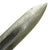 Original U.S. WWI M1905 Springfield 16 inch Rifle Bayonet with M1910 Scabbard - dated 1918 Original Items