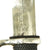 Original German WWII Etched Short Dress Bayonet by Lauterjung & Sohn Puma-Werk with Frog Original Items
