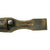 Original German WWII Etched Short Dress Bayonet by Lauterjung & Sohn Puma-Werk with Frog Original Items
