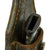 Original German WWII Etched Short Dress Bayonet by Lauterjung & Sohn Puma-Werk with Frog Original Items