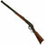 Original U.S. Winchester Model 1873 .44-40 Rifle with Octagonal Barrel made in 1883 - Serial 140654 Original Items