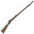 Original U.S. Springfield Trapdoor Model 1884 Round Rod Bayonet Rifle with Tools made in 1891 - Serial No 529615 Original Items