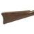 Original U.S. Springfield Trapdoor Model 1884 Round Rod Bayonet Rifle with Tools made in 1891 - Serial No 529615 Original Items