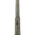 Original U.S. Springfield Trapdoor Model 1884 Round Rod Bayonet Rifle with Tools made in 1891 - Serial No 529615 Original Items