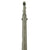 Original U.S. Springfield Trapdoor Model 1884 Round Rod Bayonet Rifle with Tools made in 1891 - Serial No 529615 Original Items