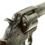Original U.S. Colt M1878 Double Action Revolver in .38WCF with 7 1/2" Barrel and Period Holster - Serial 36199 Original Items