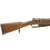 Original German Pre-WWI Gewehr 1888 S Commission Rifle by Amberg Arsenal - dated 1891 Original Items