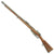 Original German Pre-WWI Gewehr 1888 S Commission Rifle by Erfurt Arsenal dated 1891 - matching serial 3127 Original Items
