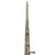 Original German Pre-WWI Gewehr 1888 S Commission Rifle by Erfurt Arsenal dated 1891 - matching serial 3127 Original Items