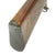 Original German Pre-WWI Gewehr 1888 S Commission Rifle by Erfurt Arsenal dated 1891 - matching serial 3127 Original Items