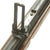 Original German Pre-WWI Gewehr 1888 S Commission Rifle by Erfurt Arsenal dated 1891 - matching serial 3127 Original Items