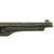 Original U.S. Civil War Colt Model 1860 Army Percussion Revolver made in 1861 - Serial No 19336 Original Items