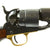 Original U.S. Civil War Colt Model 1860 Army Percussion Revolver made in 1861 - Serial No 19336 Original Items