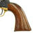 Original U.S. Civil War Colt Model 1860 Army Percussion Revolver made in 1861 - Serial No 19336 Original Items