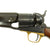 Original U.S. Civil War Colt Model 1860 Army Percussion Revolver made in 1861 - Serial No 19336 Original Items