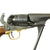 Original U.S. Civil War Colt Model 1860 Army Percussion Revolver made in 1861 - Serial No 19336 Original Items