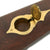 Original U.S. Pennsylvania Big Bore Percussion Rifle with Set Trigger and Cheek Piece Original Items