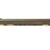 Original U.S. Pennsylvania Big Bore Percussion Rifle with Set Trigger and Cheek Piece Original Items