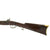 Original U.S. Pennsylvania Big Bore Percussion Rifle with Set Trigger and Cheek Piece Original Items