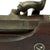 Original U.S. Pennsylvania Big Bore Percussion Rifle with Set Trigger and Cheek Piece Original Items