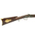 Original U.S. Pennsylvania Big Bore Percussion Rifle with Set Trigger and Cheek Piece Original Items