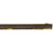 Original U.S. Pennsylvania Big Bore Percussion Rifle with Set Trigger and Cheek Piece Original Items