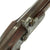 Original U.S. Pennsylvania Big Bore Percussion Rifle with Set Trigger and Cheek Piece Original Items